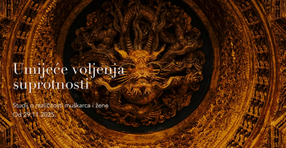 Umijeće voljenja suprotnosti
